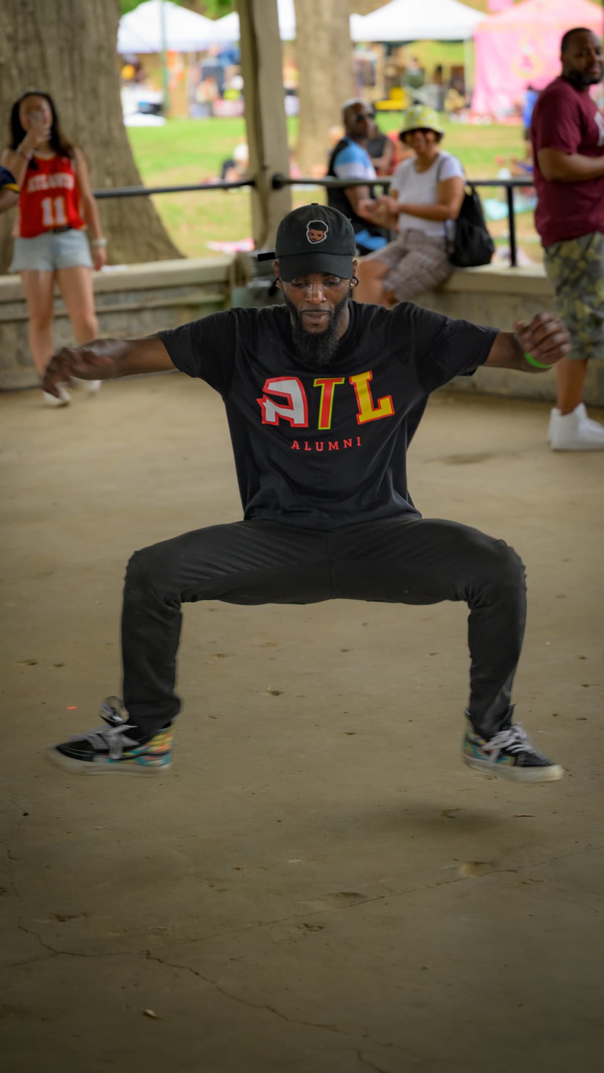 404day music festival break dancer 2